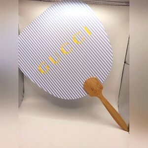 Gucci Hand Fan